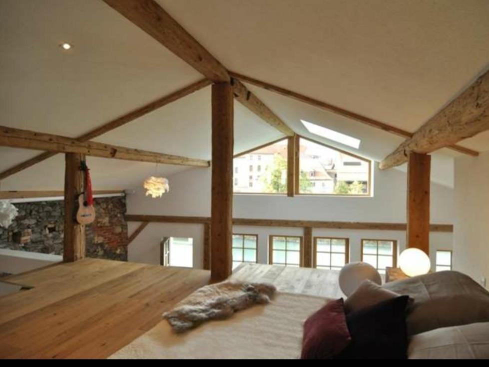 Ferienwohnung Viktoria Фюссен Экстерьер фото