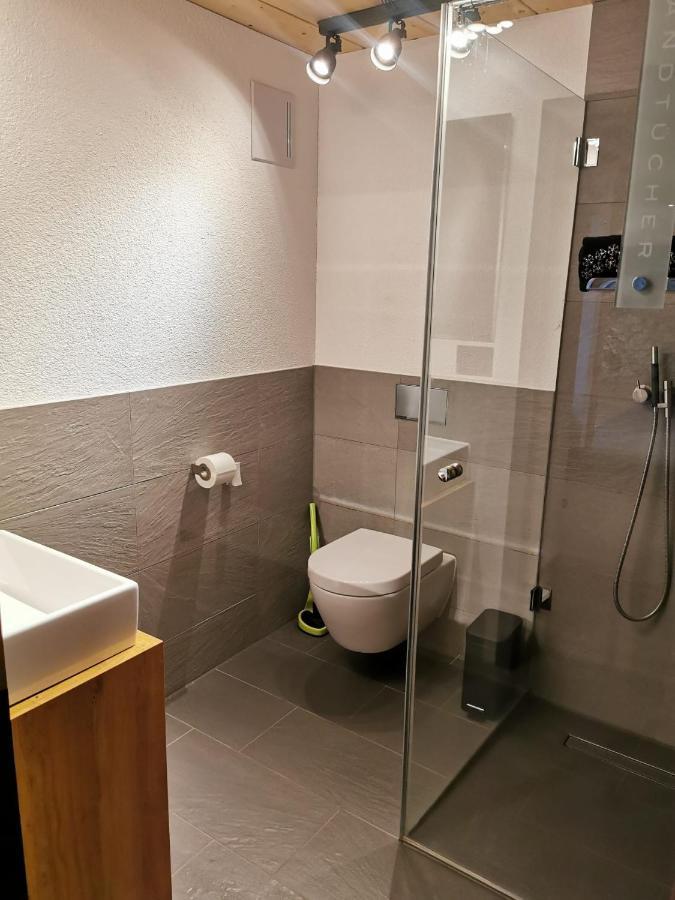 Ferienwohnung Viktoria Фюссен Экстерьер фото