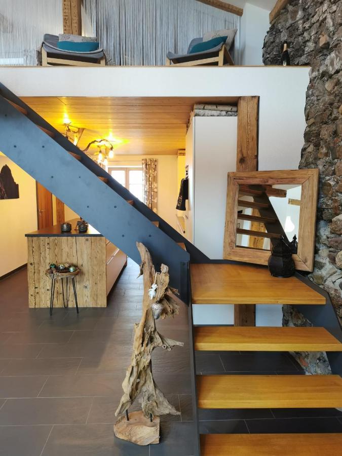 Ferienwohnung Viktoria Фюссен Экстерьер фото